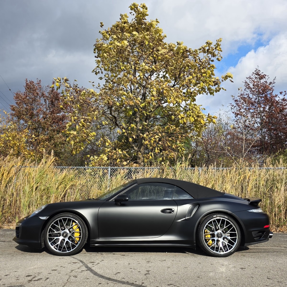 Wrap Ohio, LLC workshop