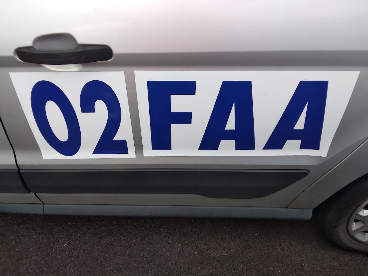 Instant Sign Center of Hawaii workshop