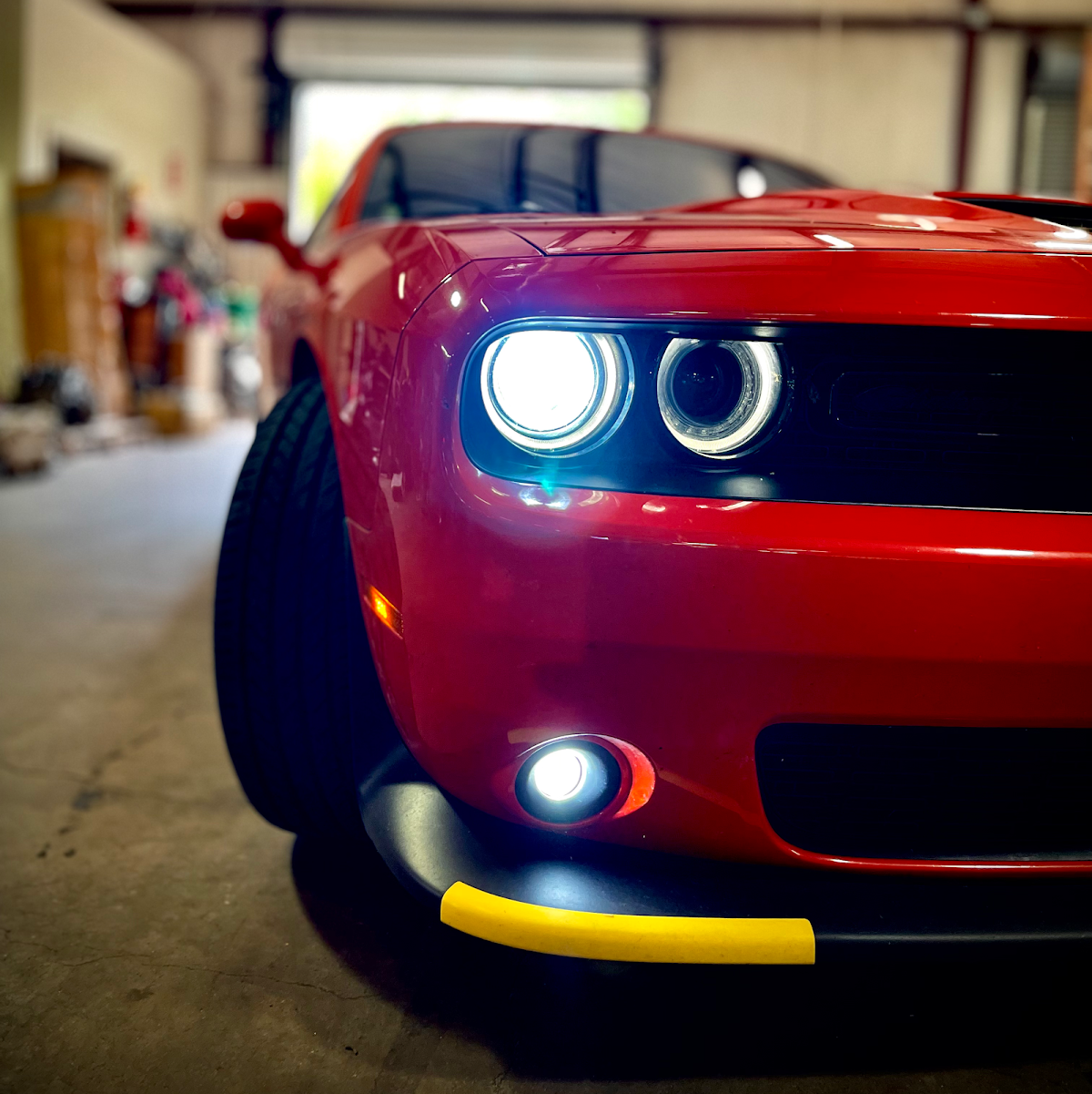 Pwt Customz workshop