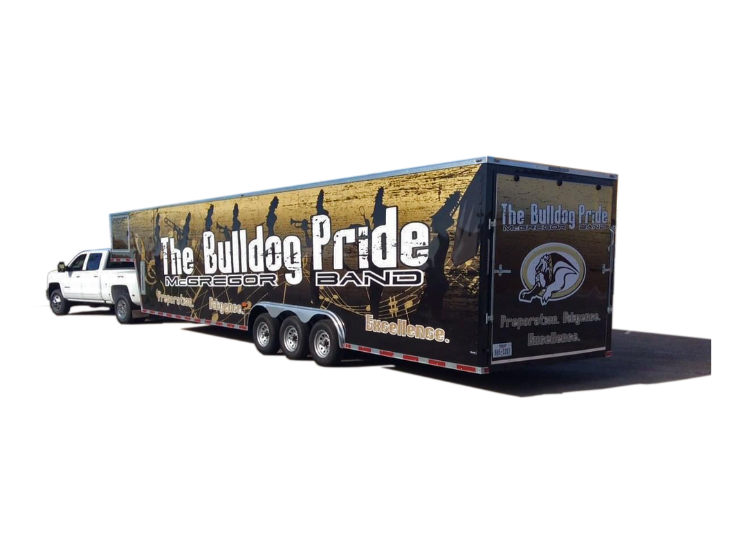 Hornet Signs workshop