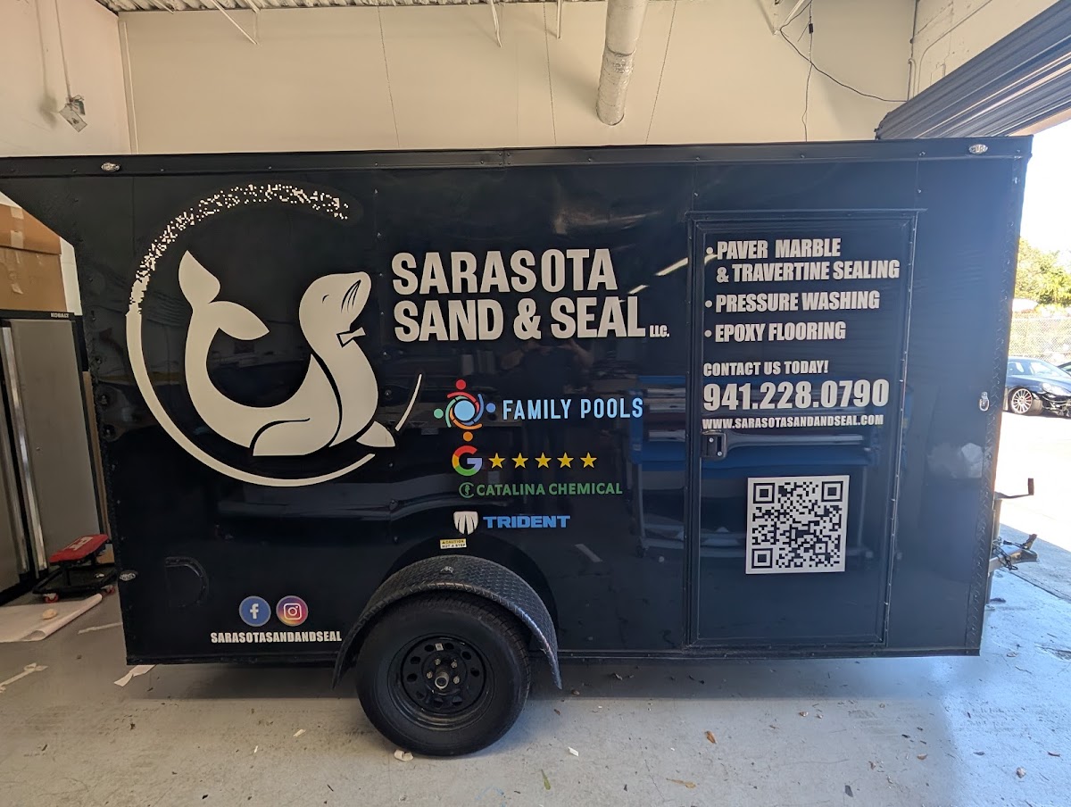 Rival Graphix LLC workshop