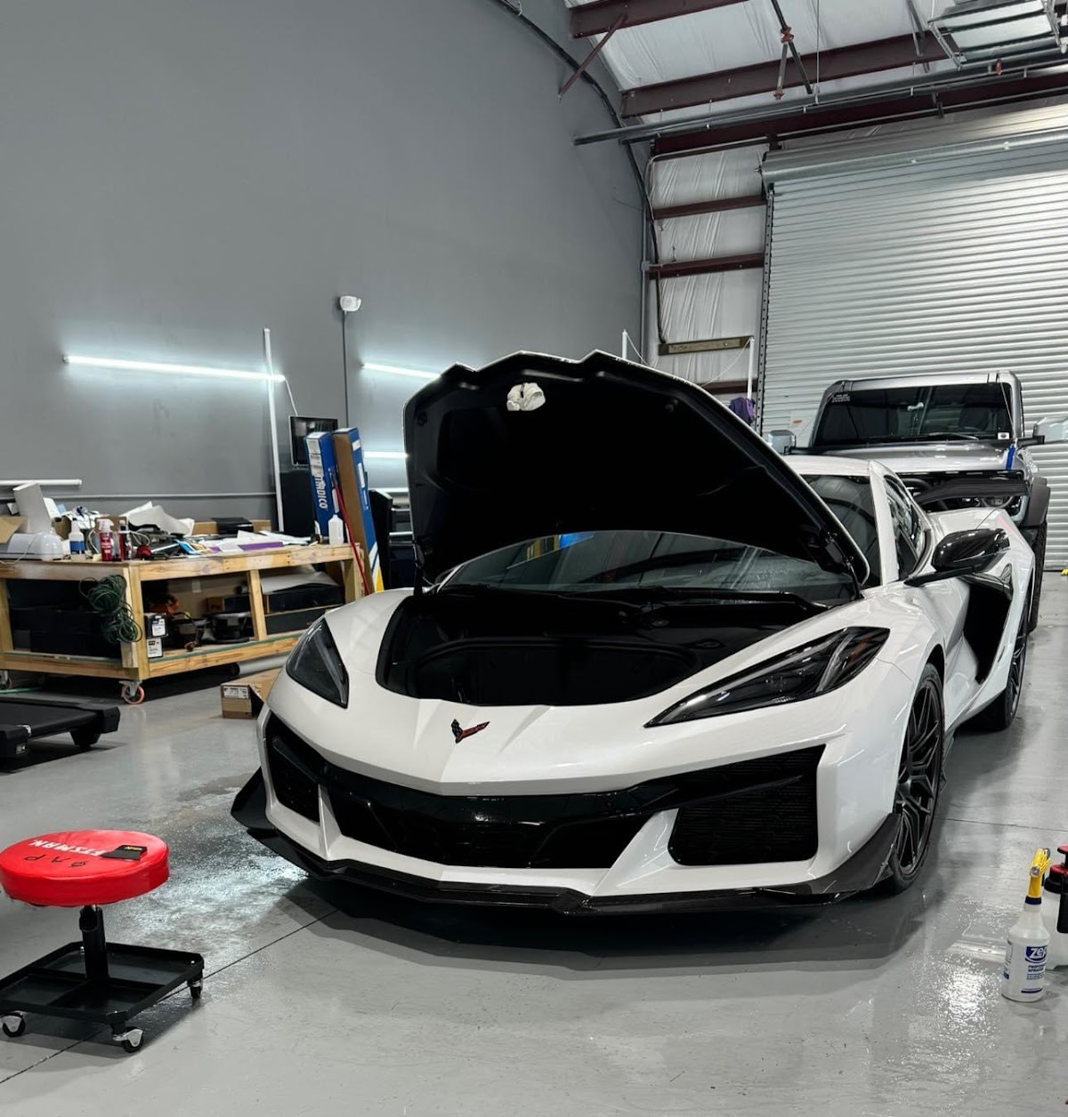 Work by Design It Wraps - St. Johns