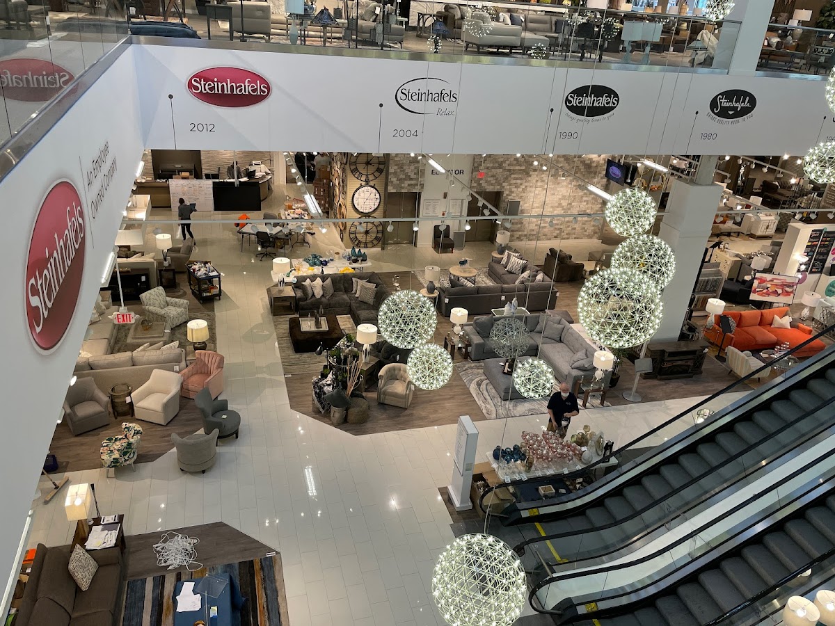 Signs Rescue & Capital Printing workshop