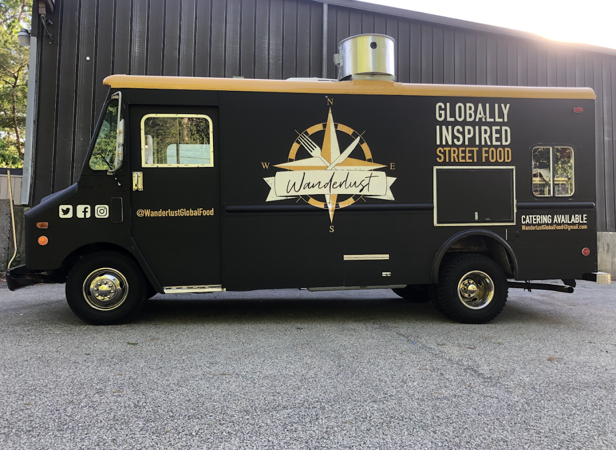 Galaxy Design Car Wrap workshop