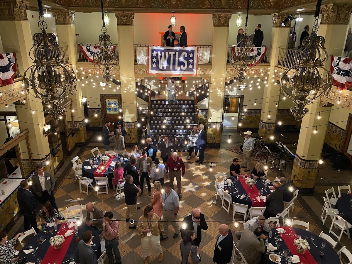 Fastsigns of San Angelo, Tx workshop