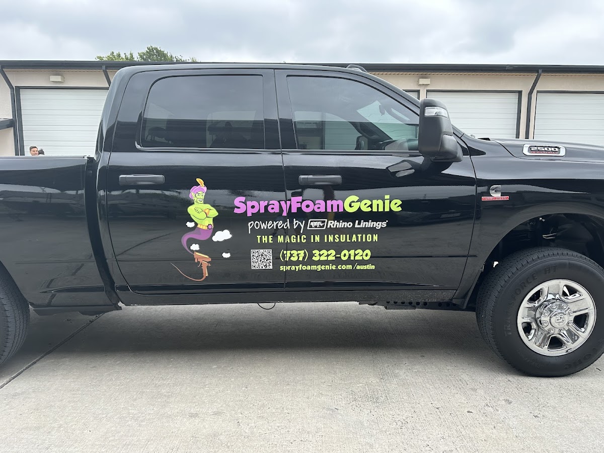 Texas Finest Graphics LLC workshop