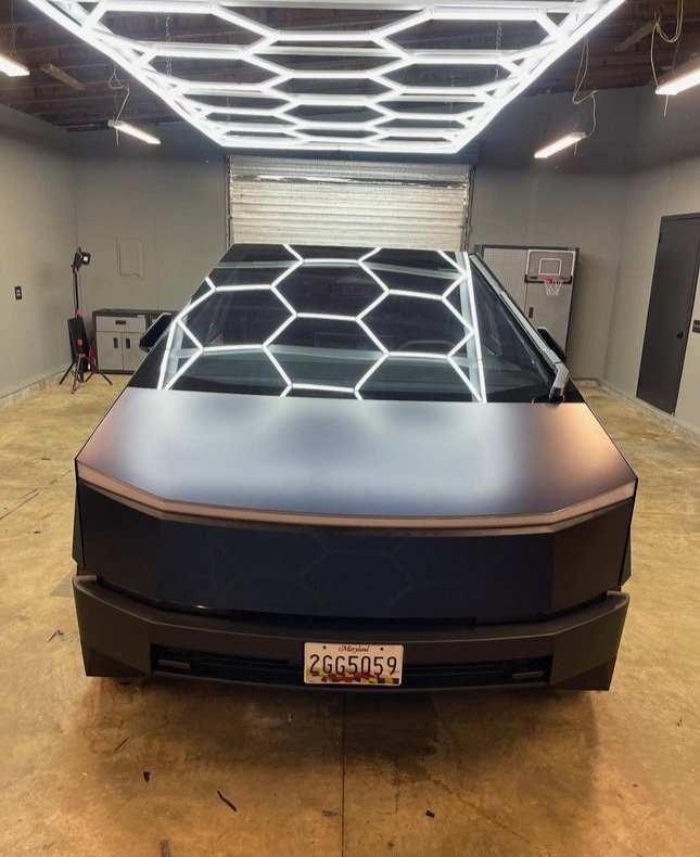 Visual Wrap Lab workshop