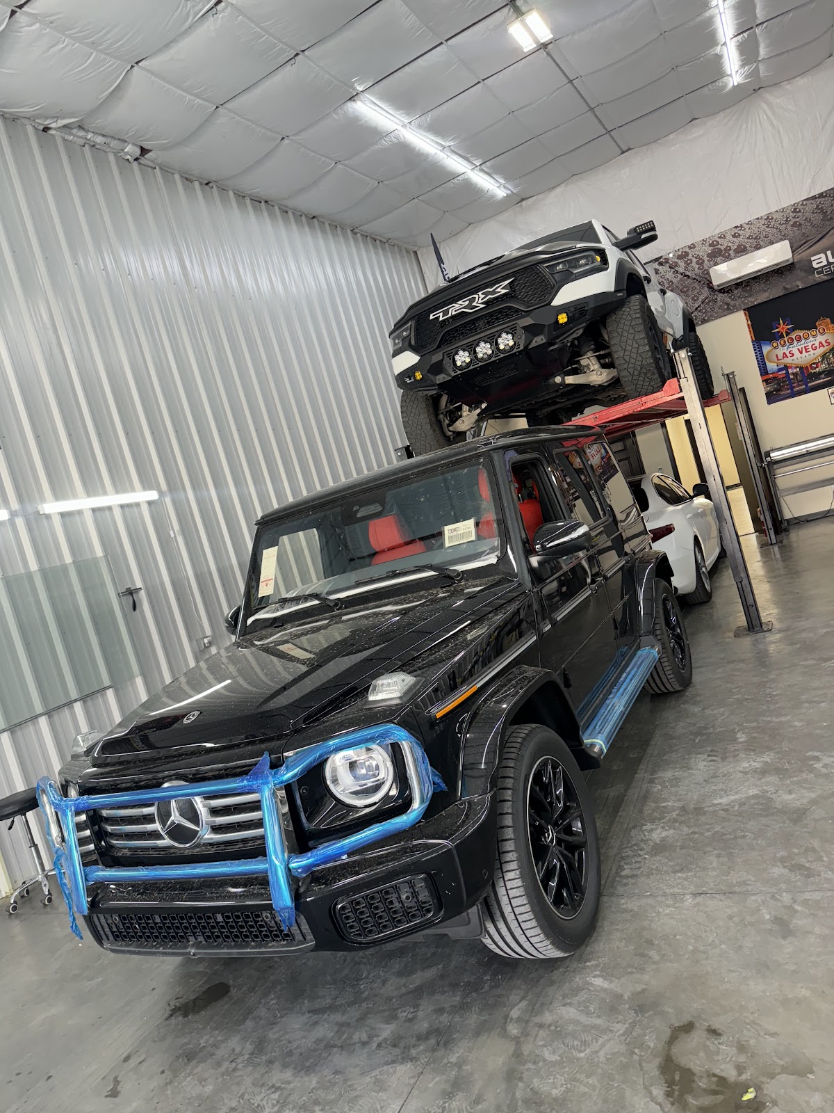 Tintaholicz workshop