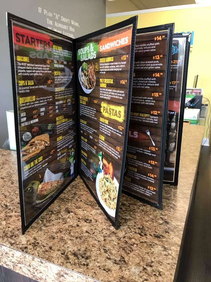 Design the Sign workshop