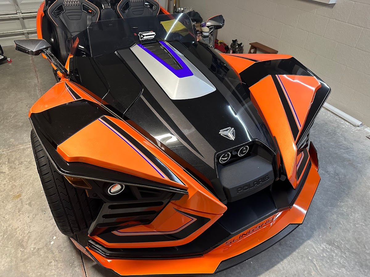 Brightspeed Wraps workshop