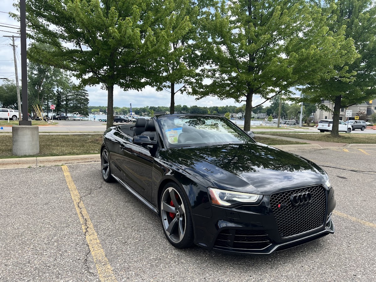 Highstreet Graphics workshop