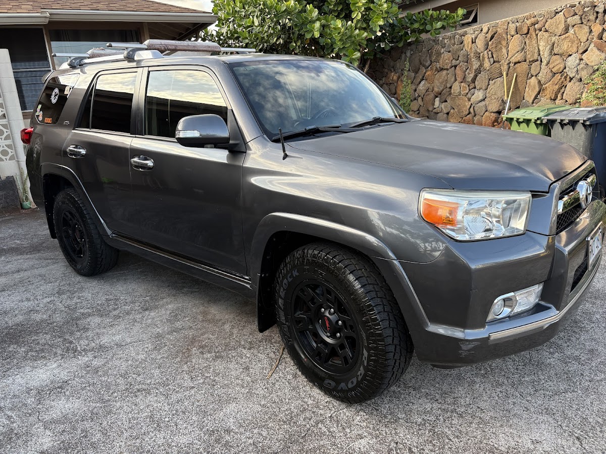 Like New Car Detailing workshop