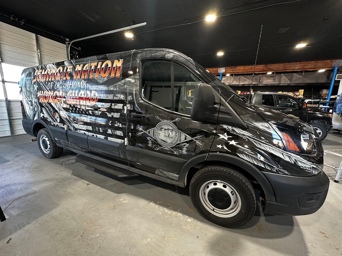 Silsby Media workshop