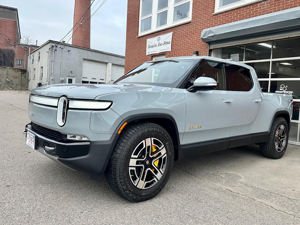 Craft Detailing workshop