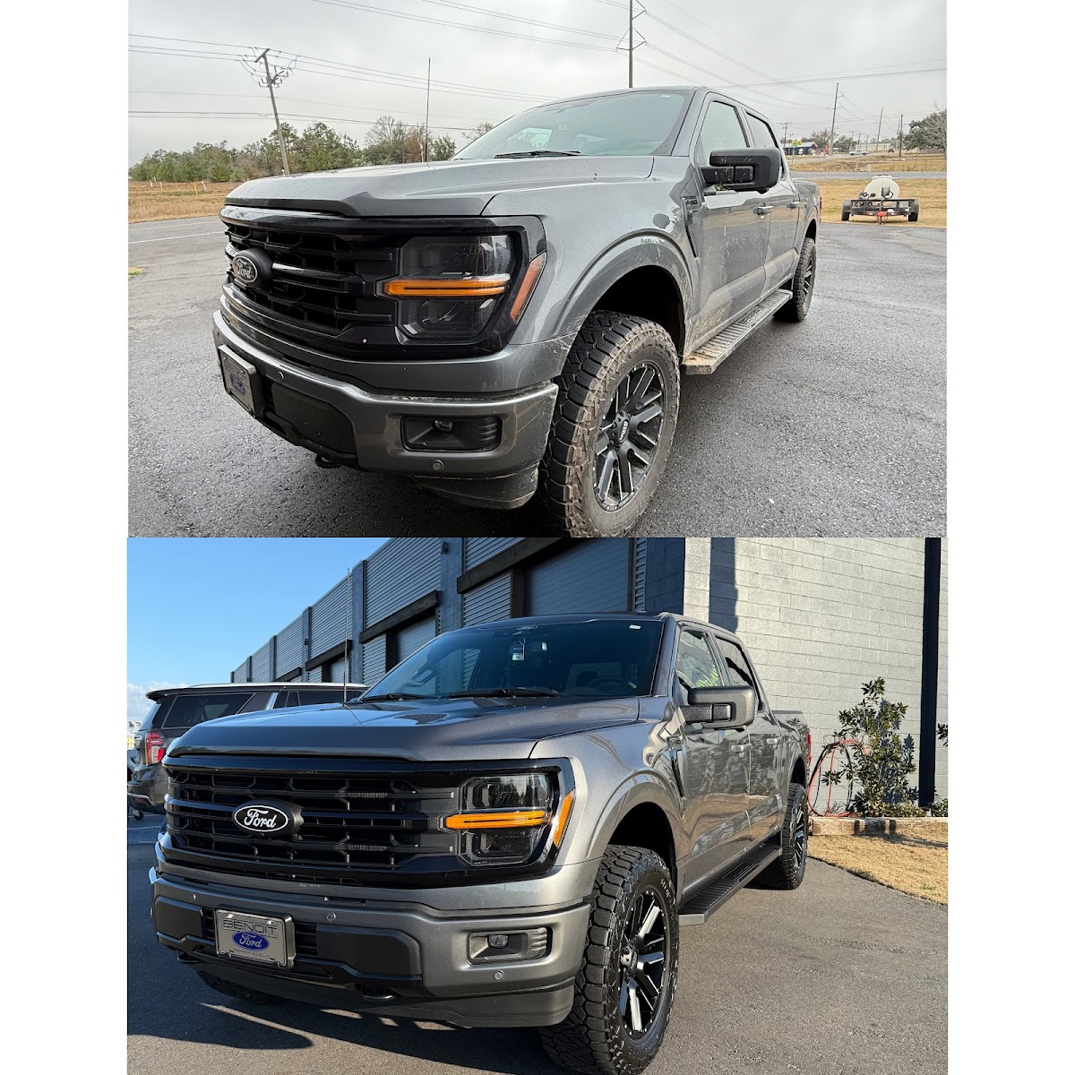 Sleek Geek Ceramic Coating, Tint, & Restoration Detail workshop