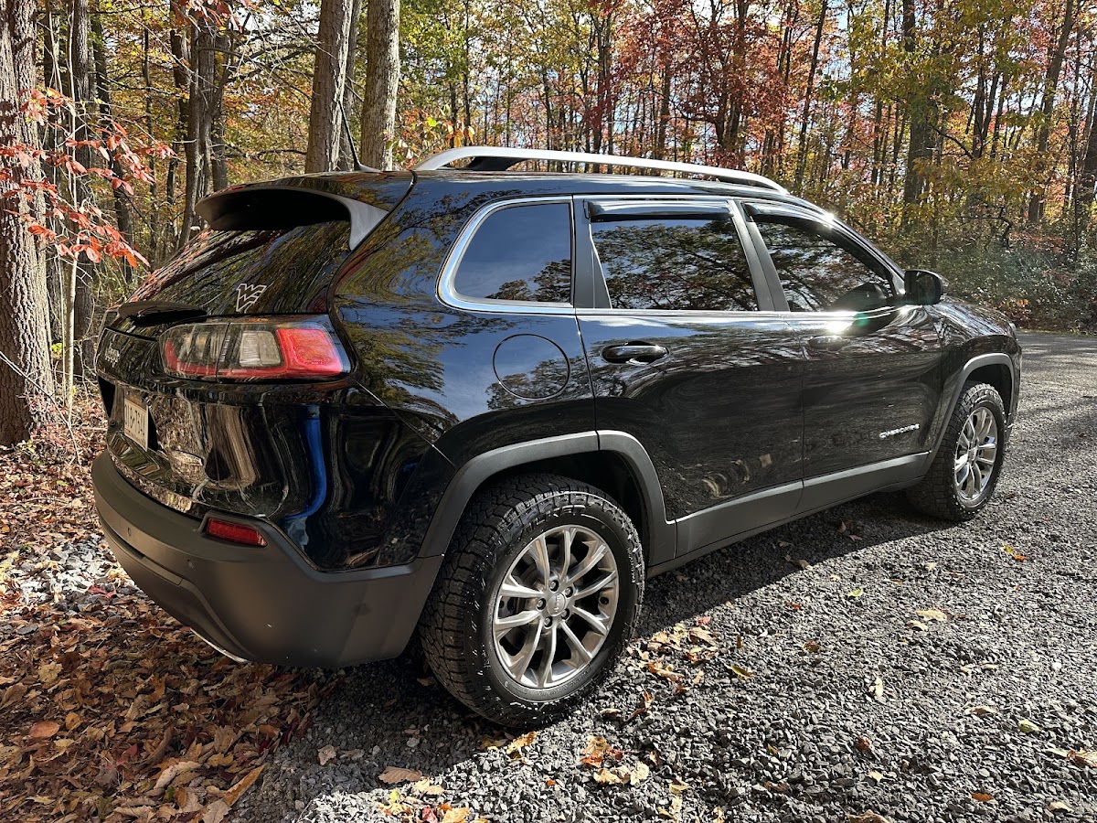 Work by Magic Shine Auto Spa – Detailing • Tint • Ceramics • PPF • Wraps