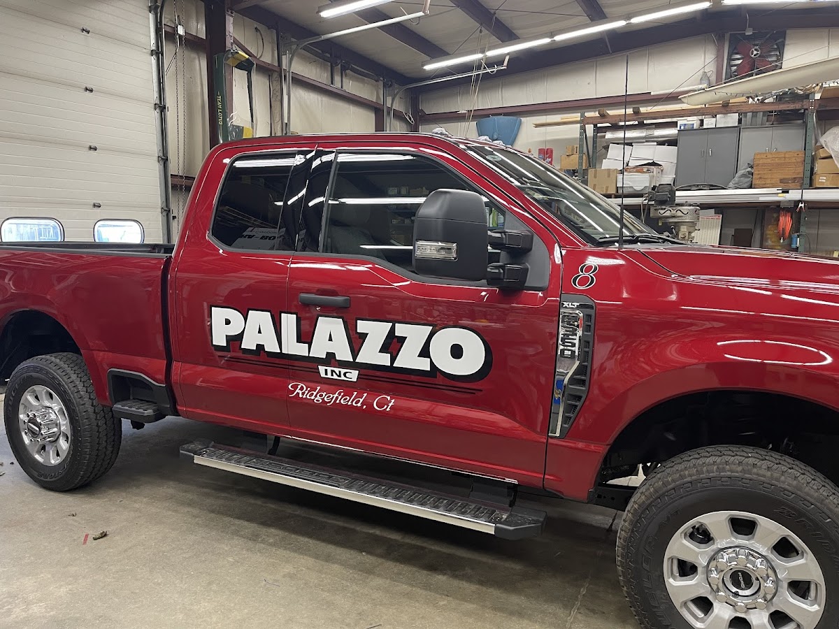 Economy Signs workshop