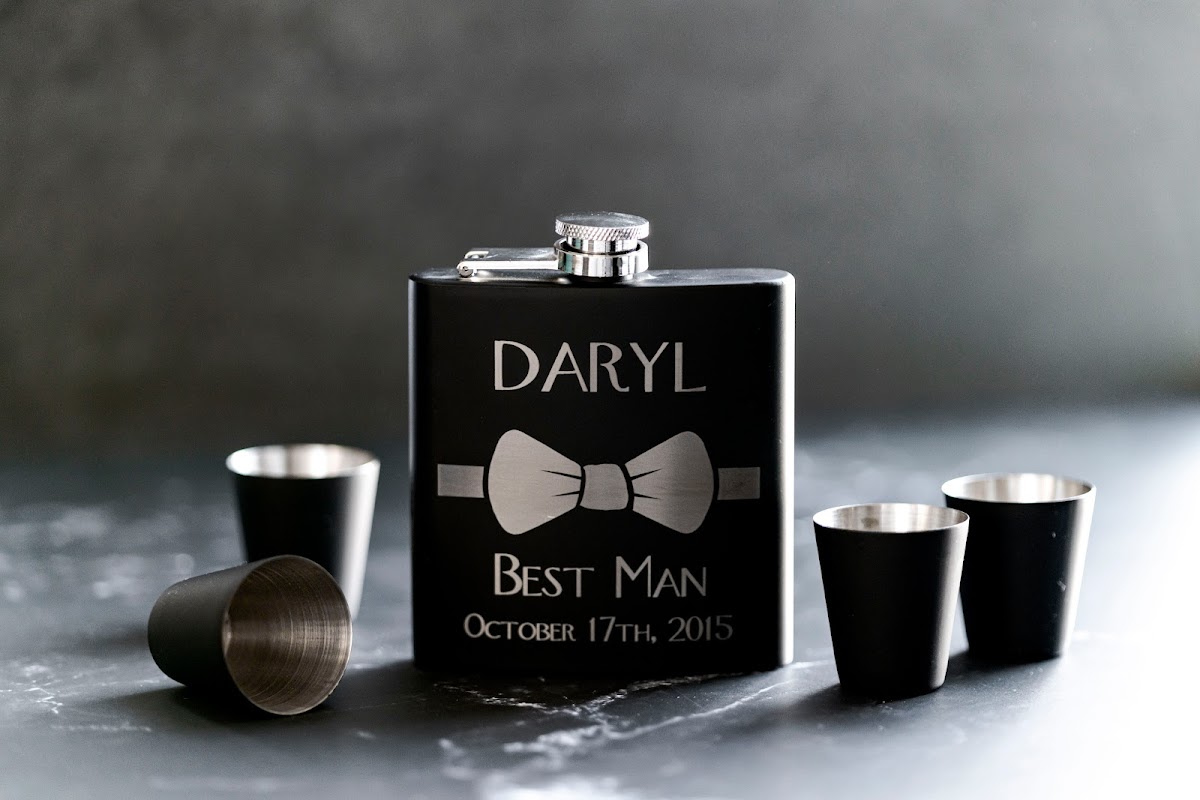 Gillette Printing Co Inc workshop