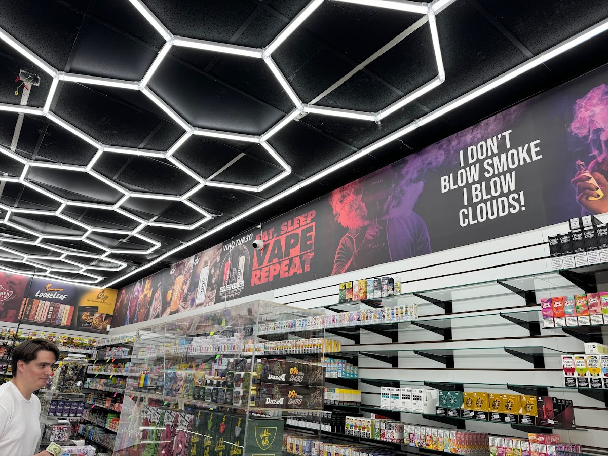 Sergio Rod Designs workshop