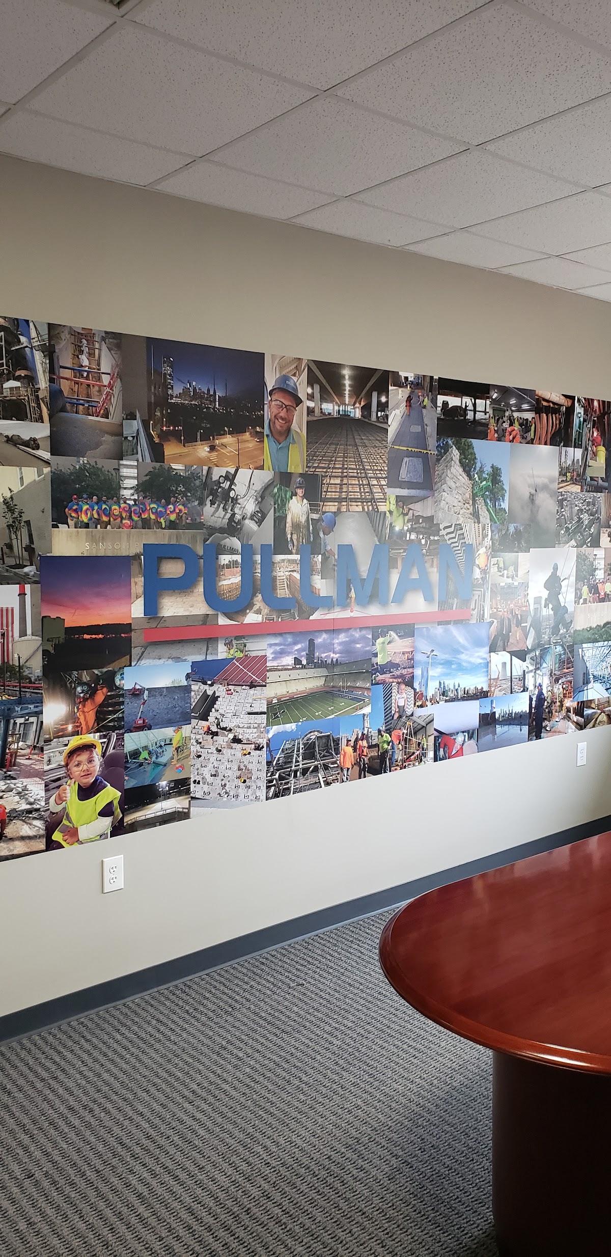 Work by Speedpro Wilmington