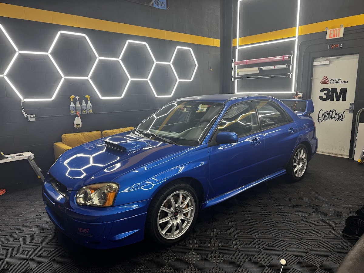 Iwrap Graphix workshop