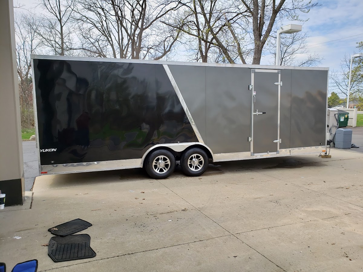 Lansing Area Customs workshop