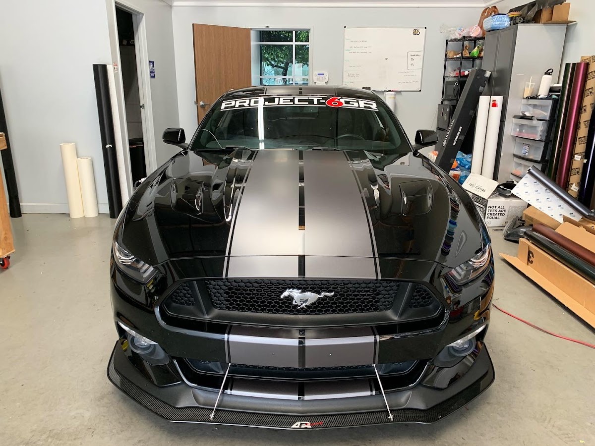 Work by The Wrap Source