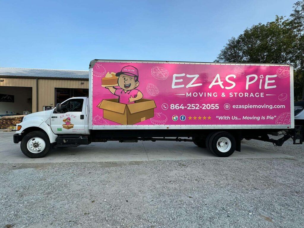 Wrap Kingz LLC - Vehicle Wraps, Window Tinting and Wall Murals workshop