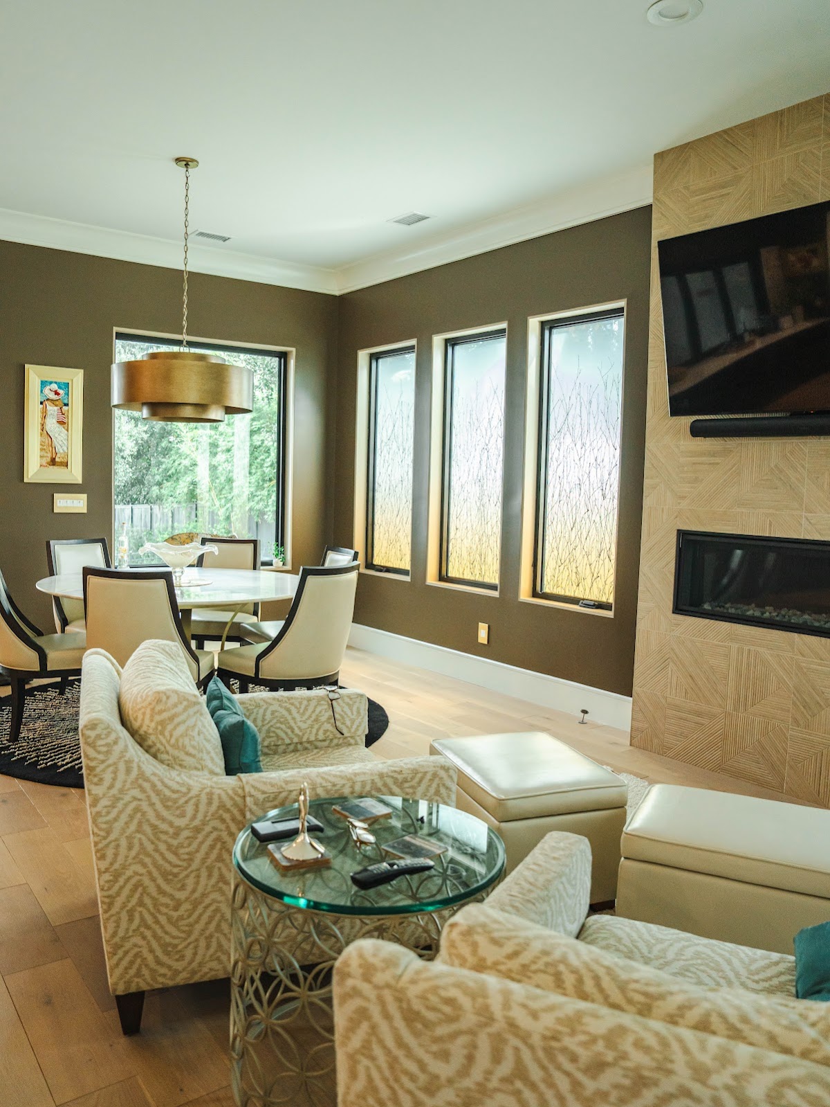 Vivid Sign and Design Inc. workshop