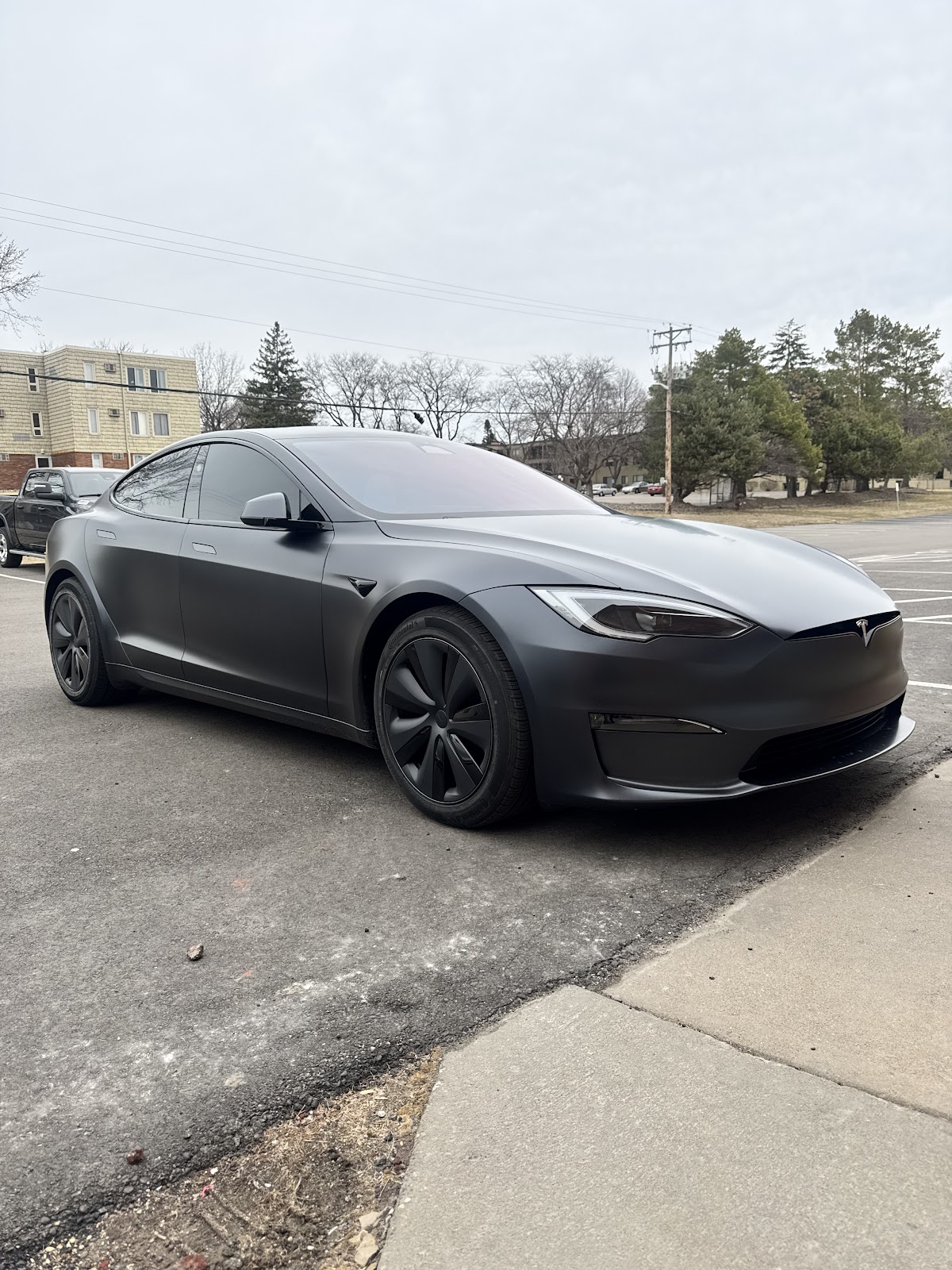 Pristine Detail workshop