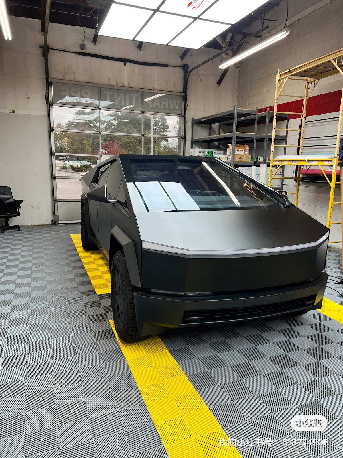 Auto Artisan workshop