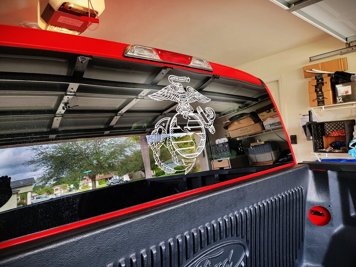 Custom Sticker Shop workshop