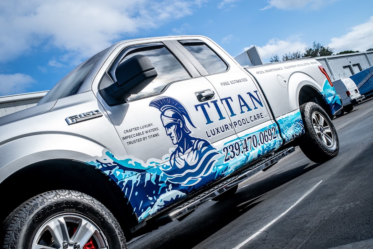 Work by Studio Design USA -boat and Vehicle Wrap Specialist 3m Authorized Dealer for PPF - Windows Tint - Ceramic Coating