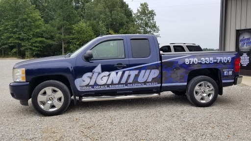 Sign It Up LLC workshop