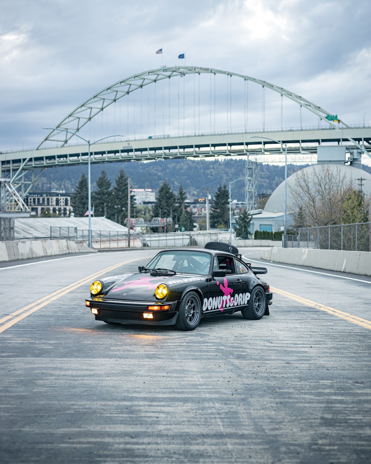 Wrap Würks workshop