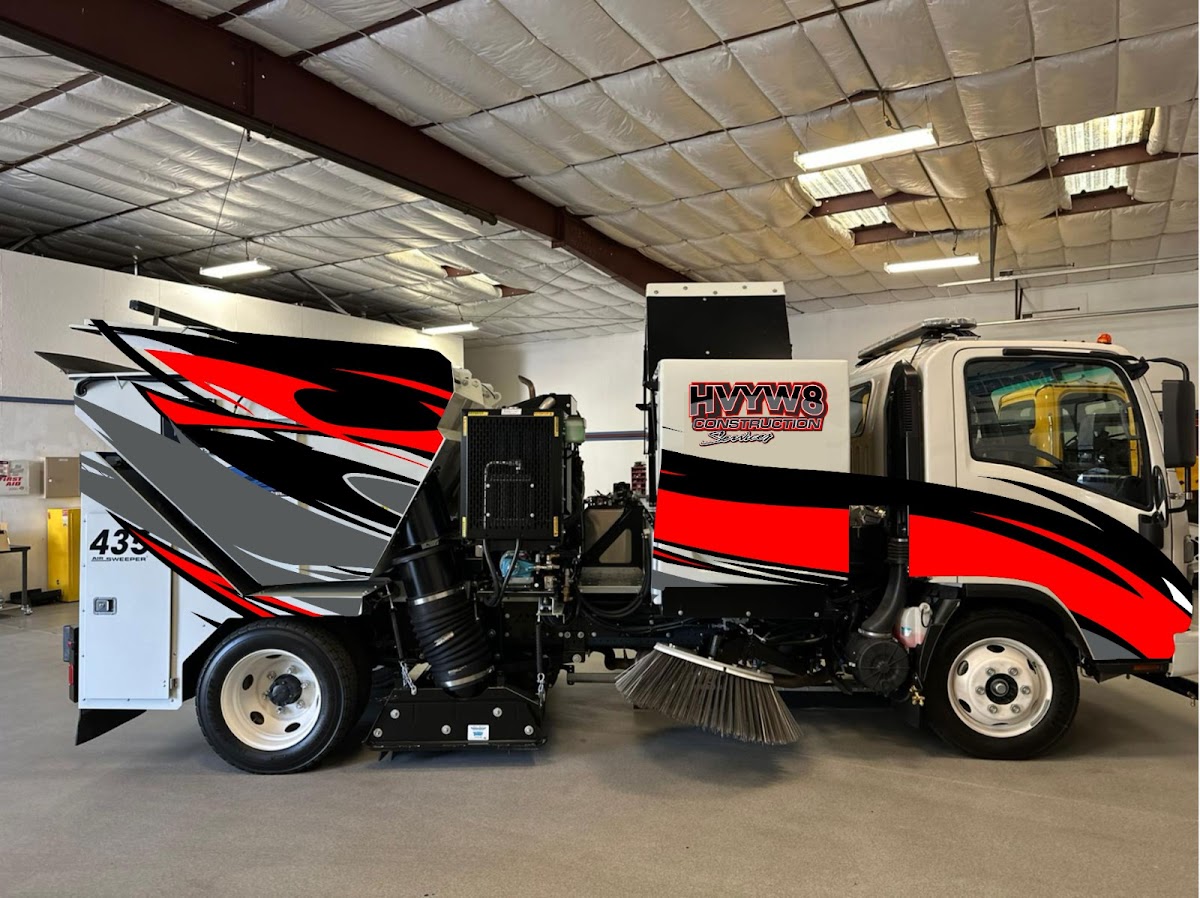 Mcar PPF & Tint workshop