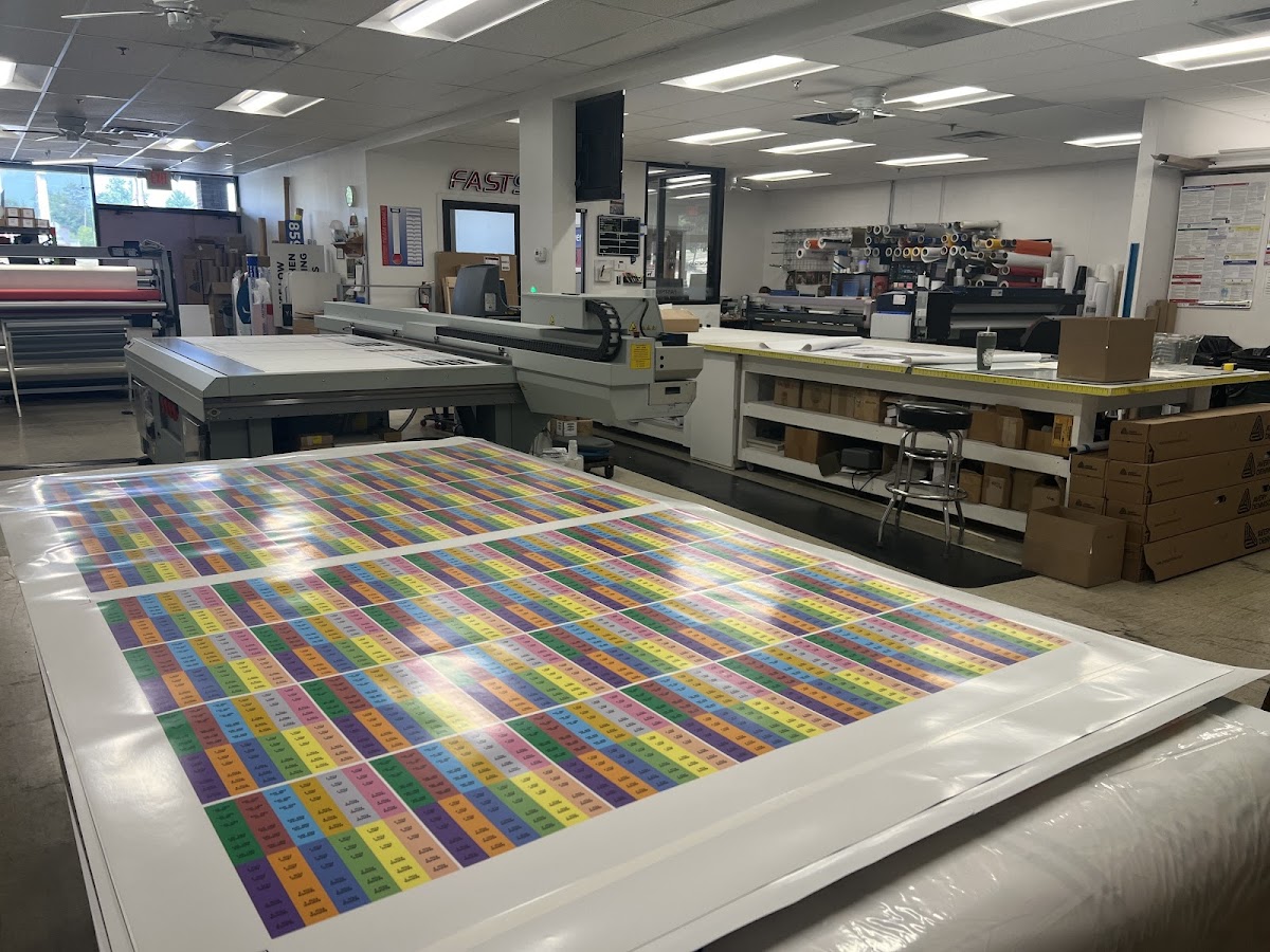 Fastsigns of Northern Kentucky - Florence workshop