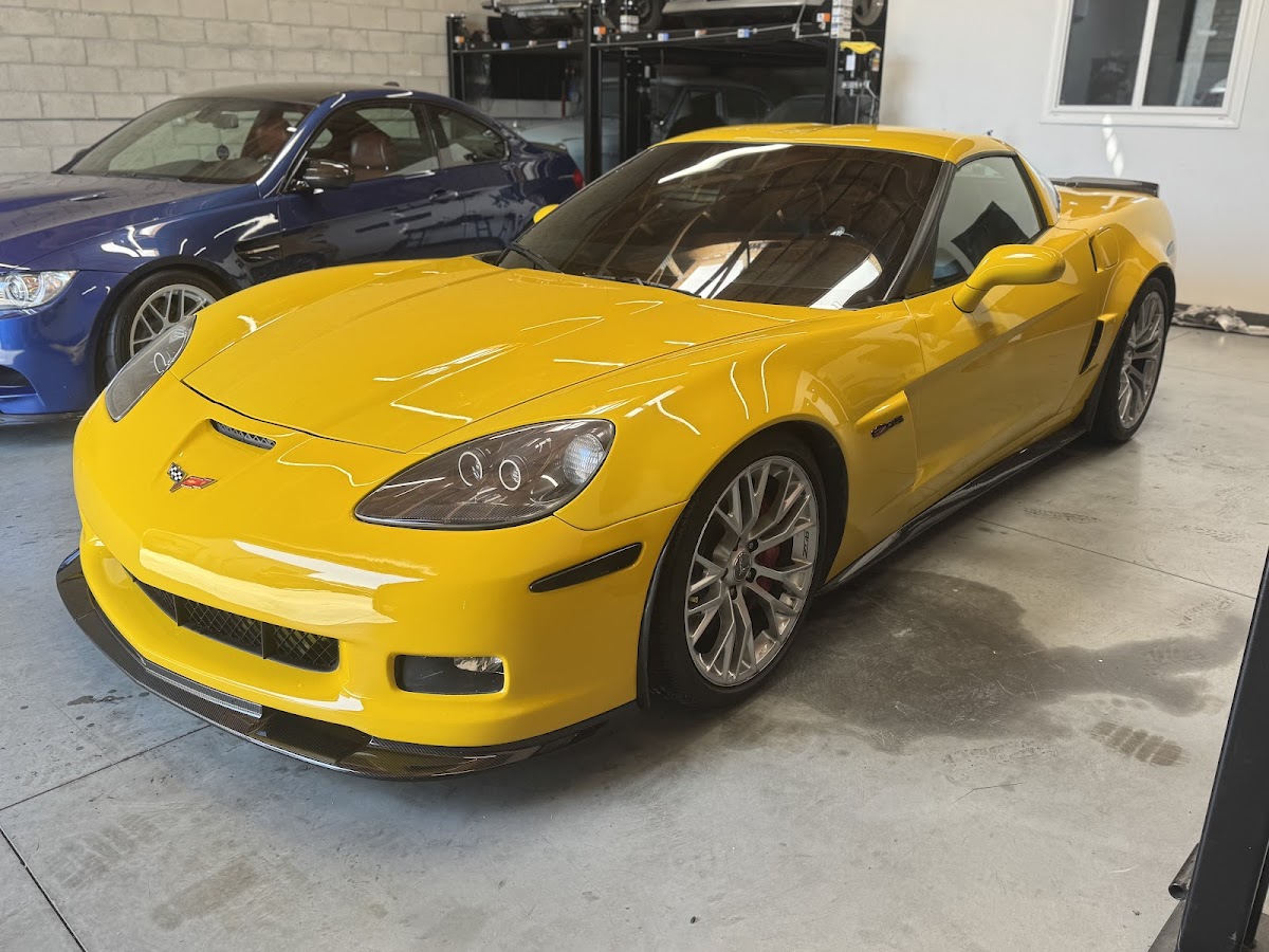 Track Tech Wraps workshop