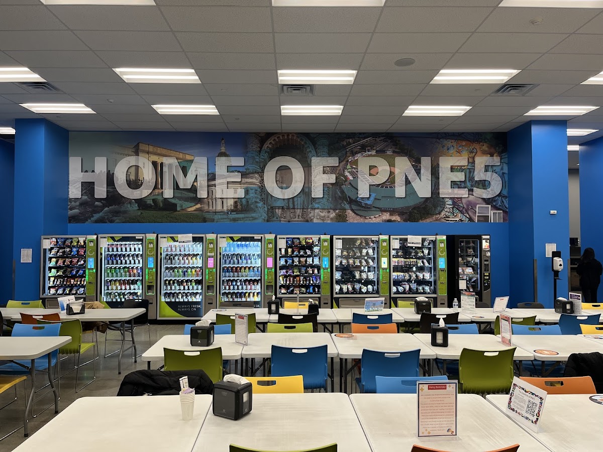 Work by Fastsigns of Downtown Baltimore, Md