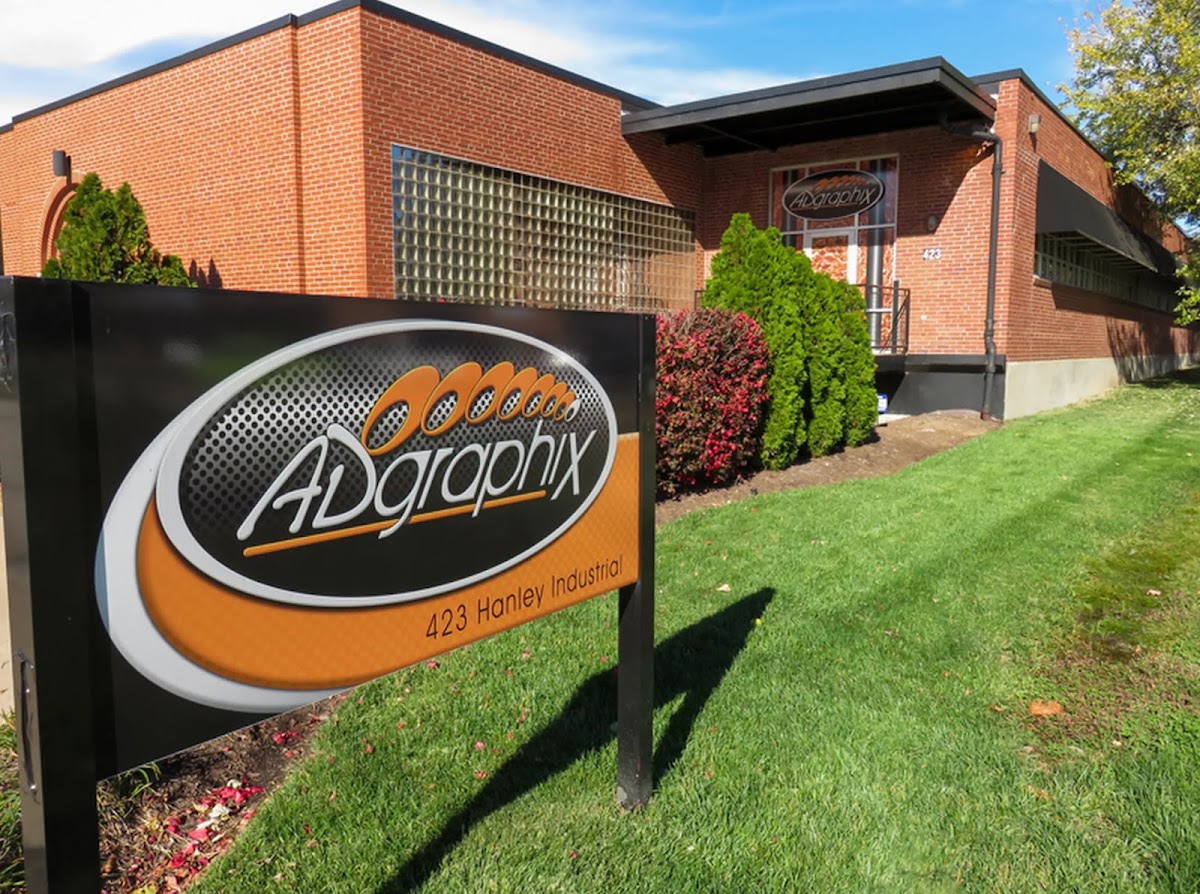 Adgraphix, LLC workshop