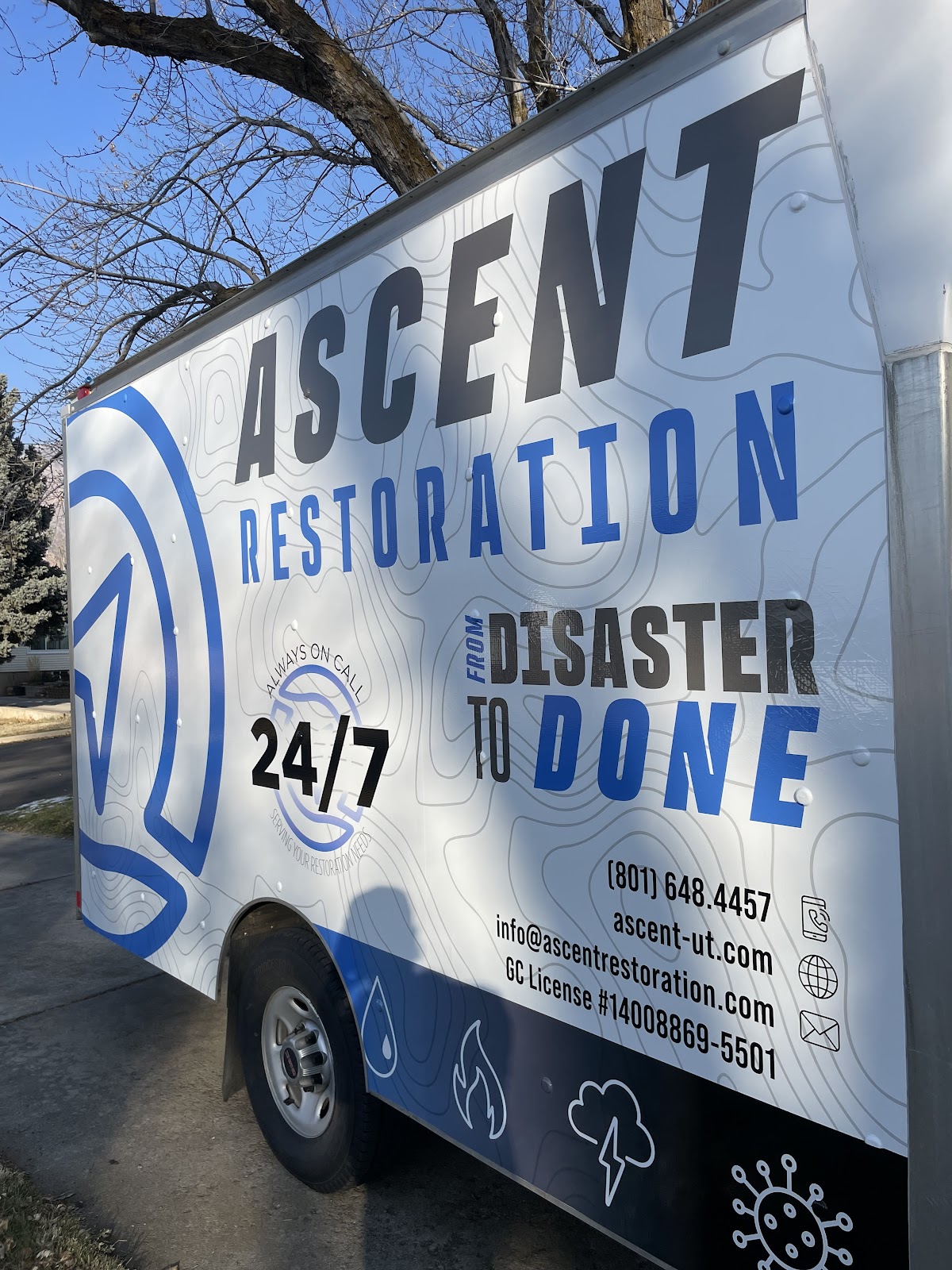 Work by Revolution Vinyl