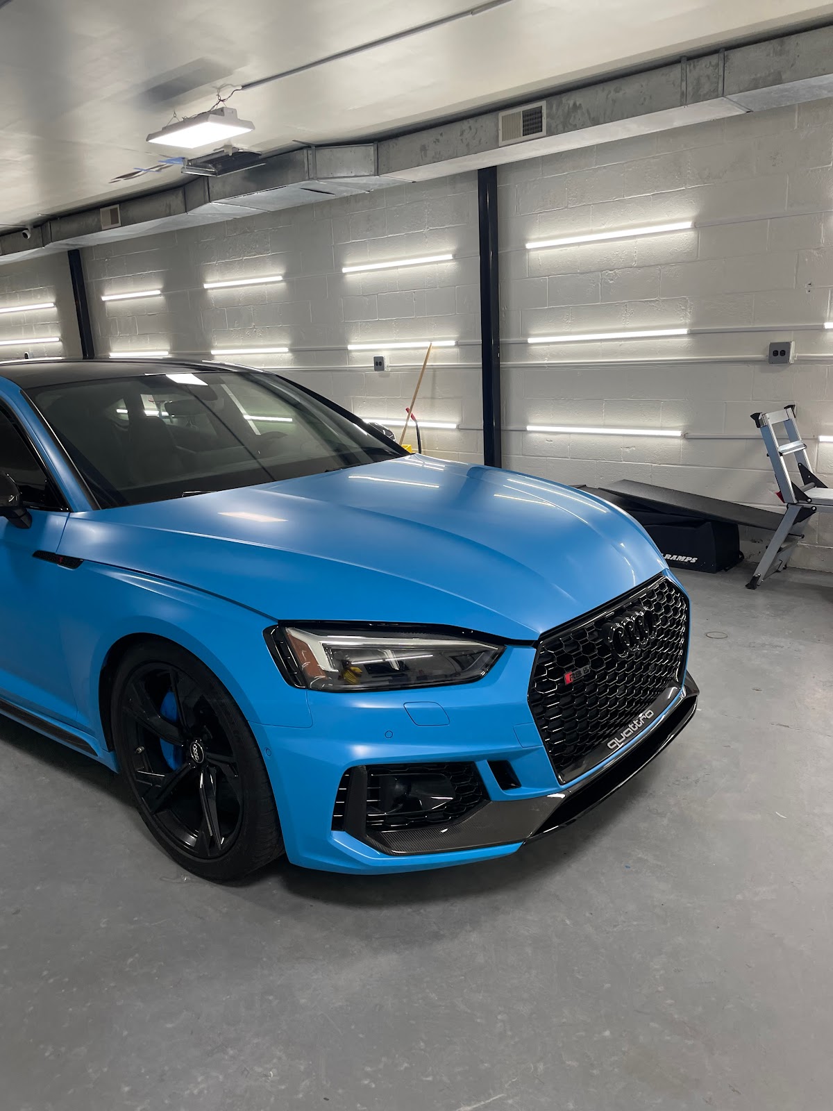 Innovation Auto Spa | Window Tint | PPF | Wrap | Xpel | Ceramic | Paint | Detail workshop