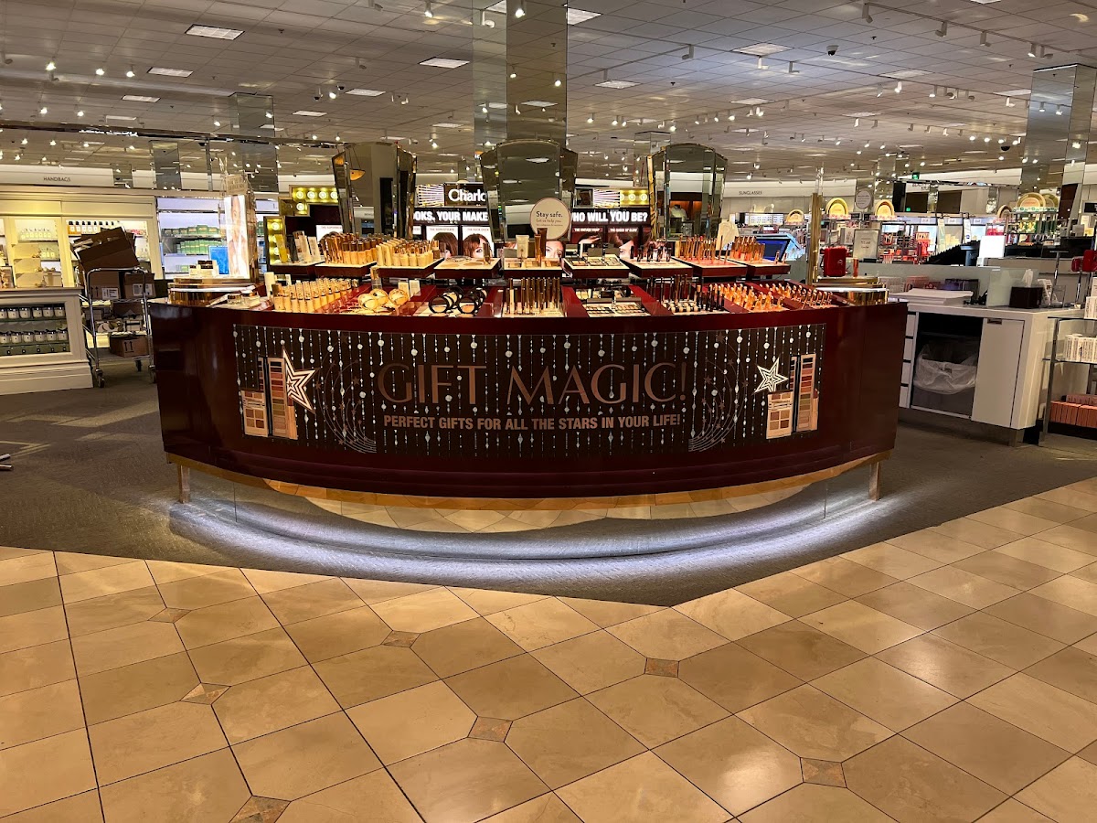 Fastsigns of Sterling Heights, Mi workshop