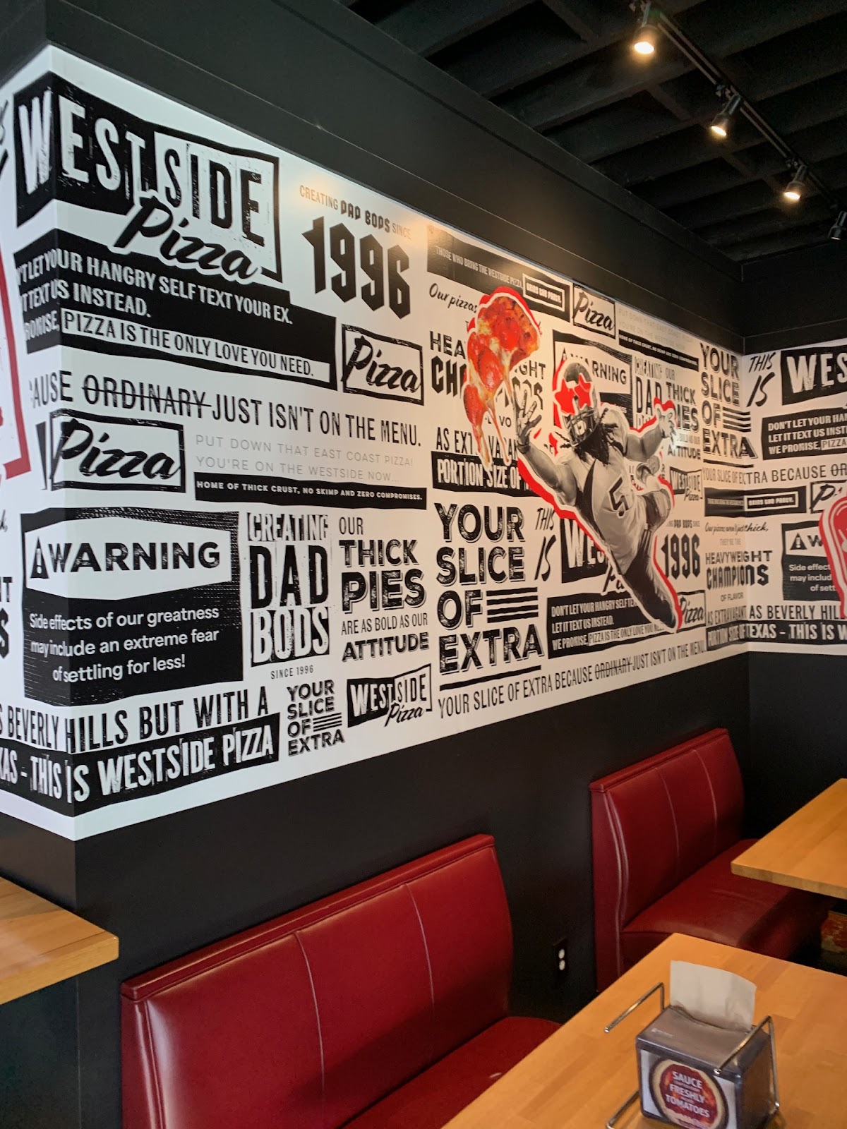 Work by Image360 Boise-meridian