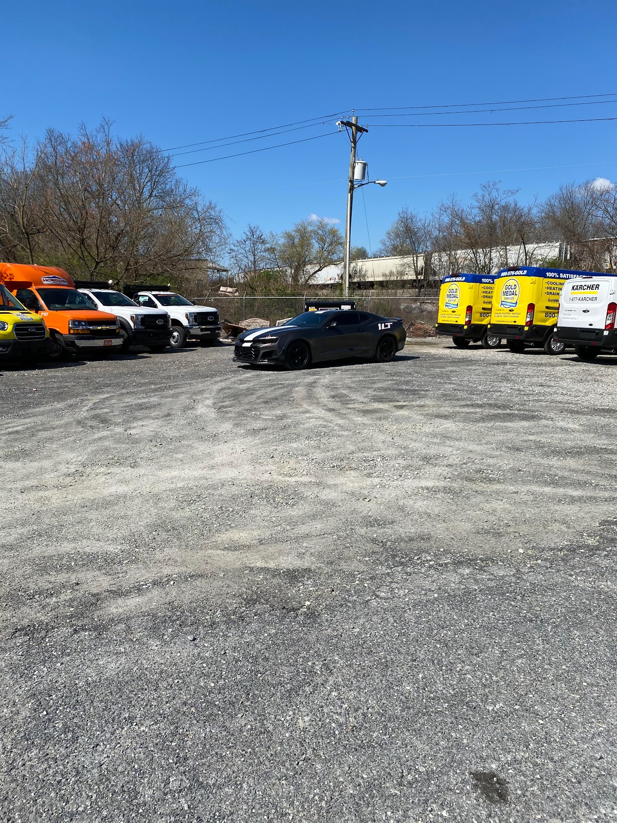 Ad-craft Signs and Graphics workshop