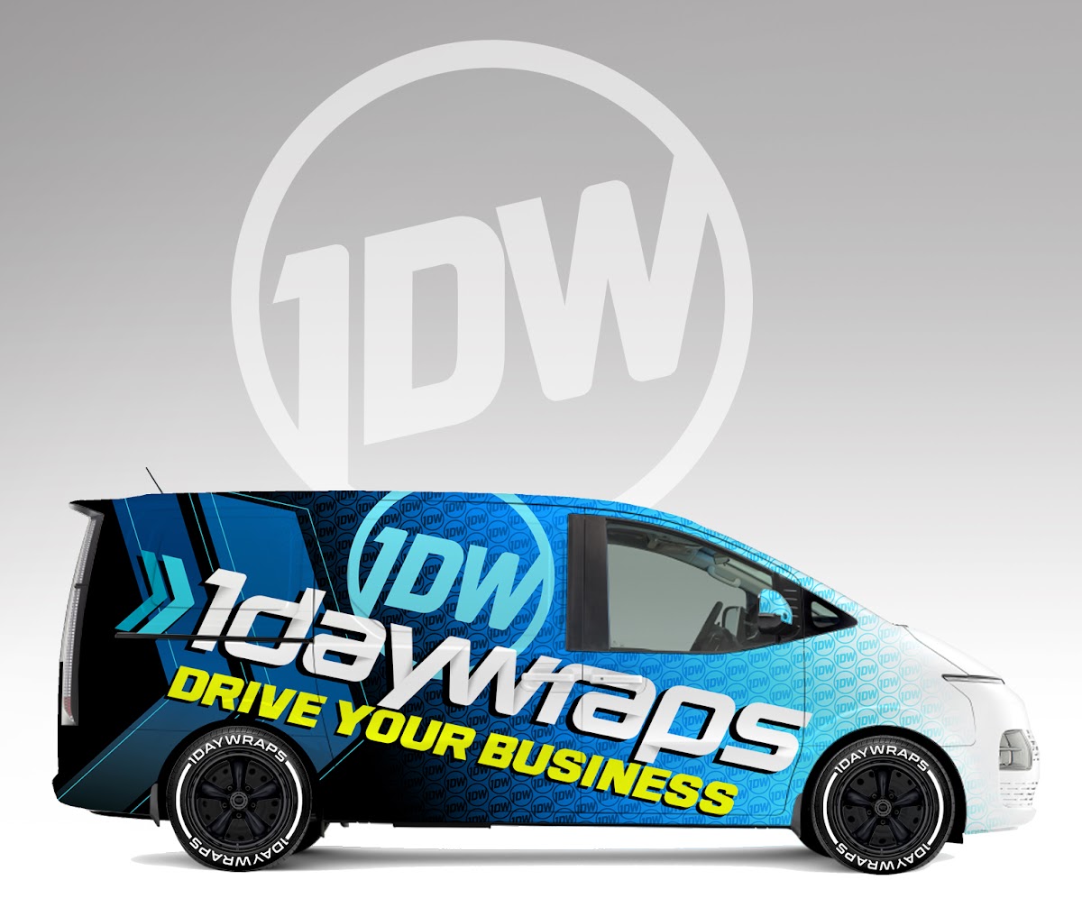 1 Day Wraps Australia workshop