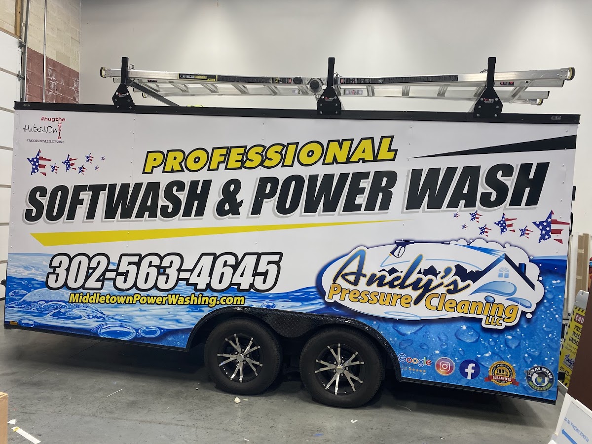 Jd Sign Company Middletown workshop