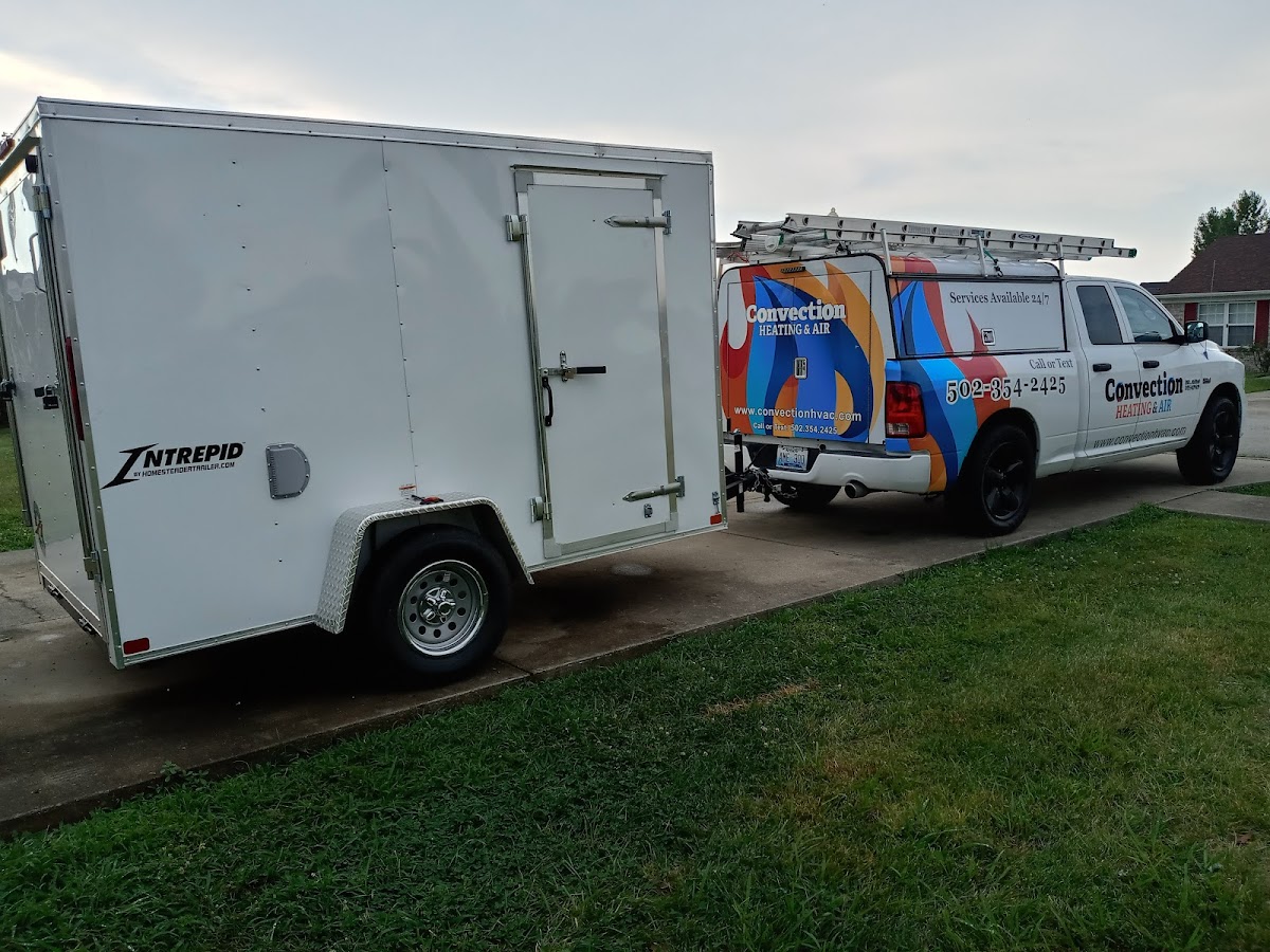 Kentucky Signs and Graphics workshop