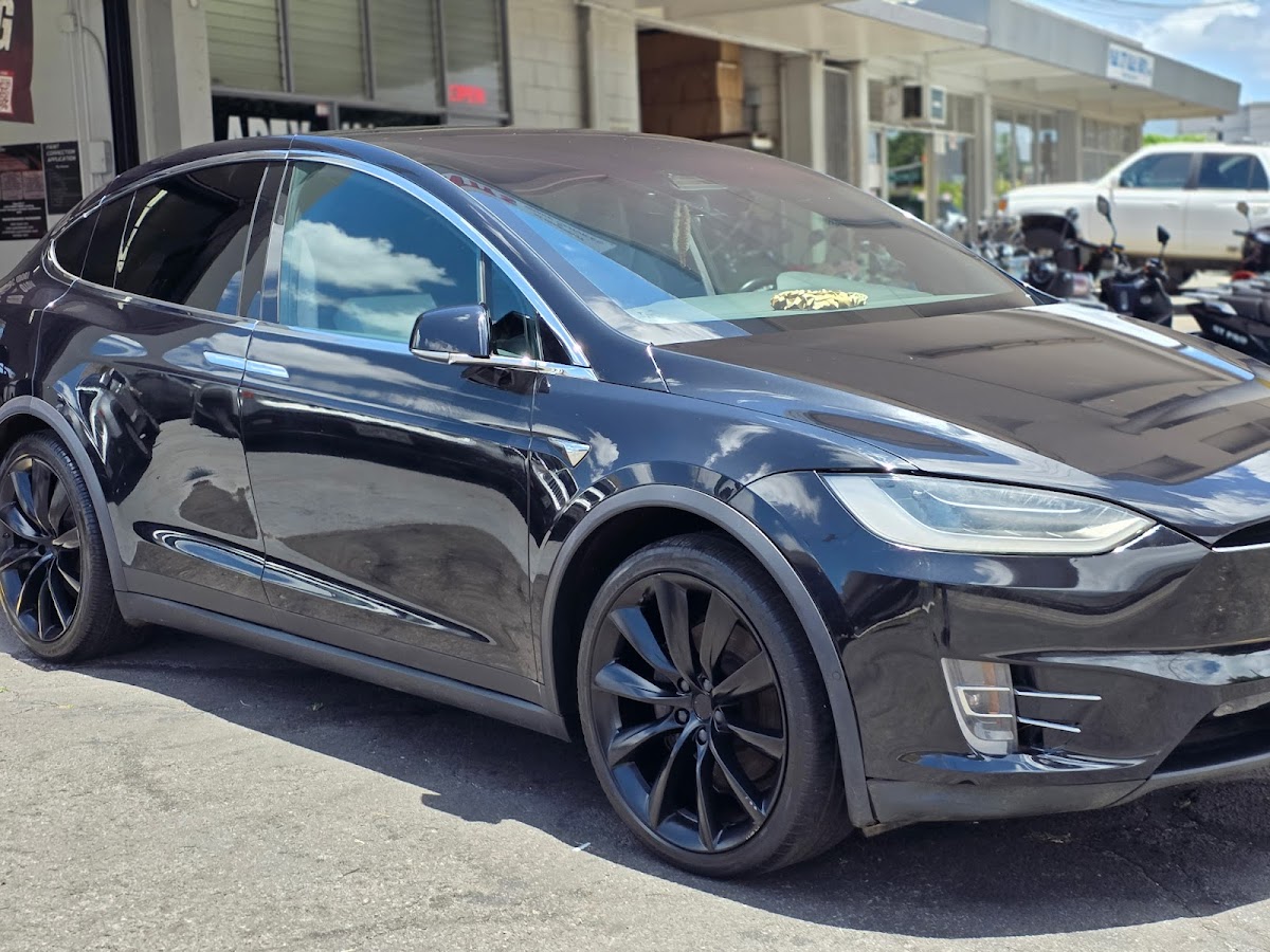 Perfect Ceramic Shine LLC workshop