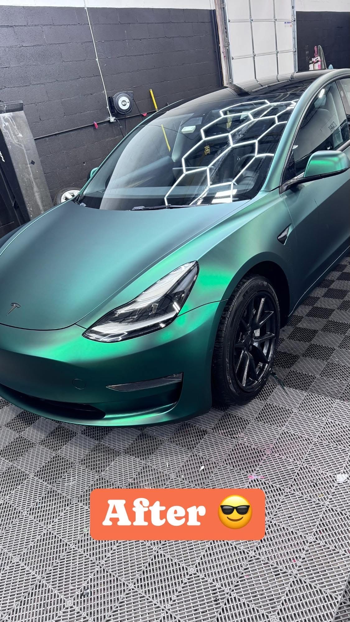 The Wrap Compound workshop